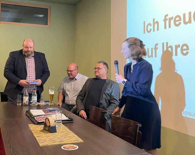 Foto: Foto CDU Waghäusel 
