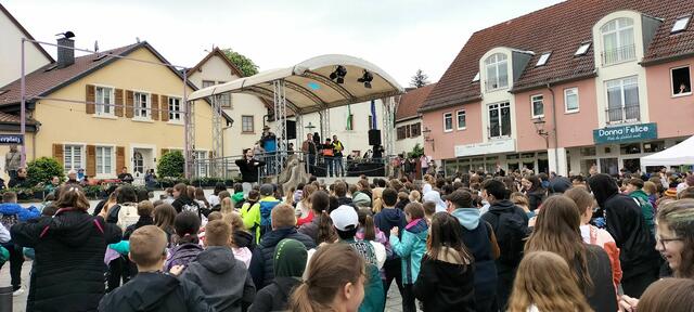 Foto: Neumayerschule, J. Oeynhausen