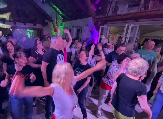 Foto: Erwin Busalt (Pressewart SCV)