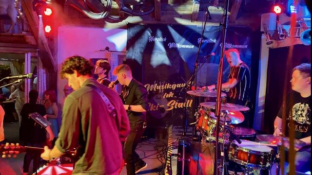 Foto: Erwin Busalt (Pressewart SCV)