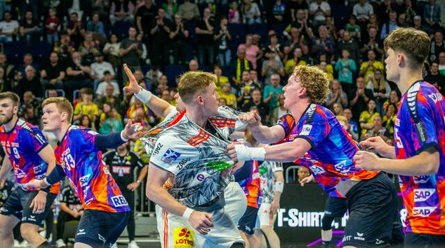 Matrial-Test | Foto: Wolfgang Neuberth