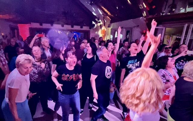 Foto: Erwin Busalt (Pressewart SCV)