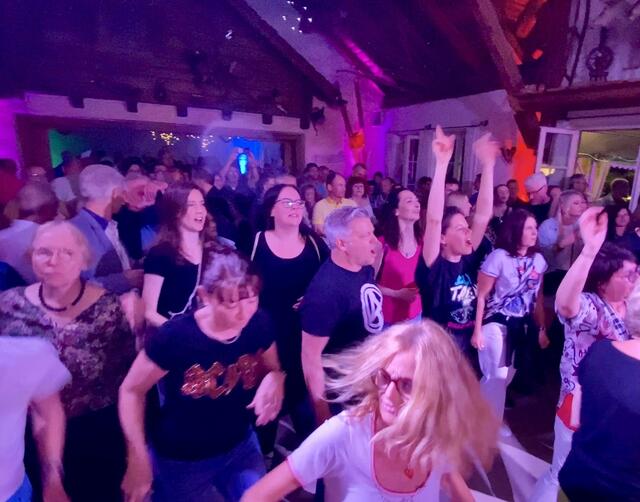 Foto: Erwin Busalt (Pressewart SCV)