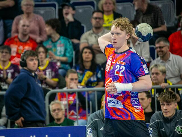 Gustav Davidsson | Foto: Wolfgang Neuberth