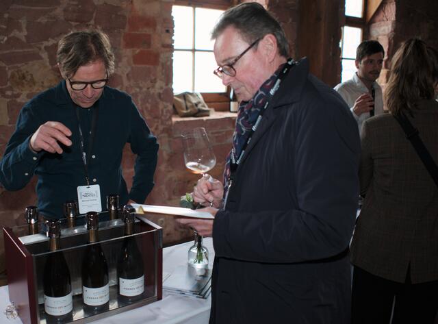 Foto: Michael Bartholomaeus