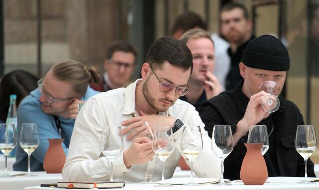 Foto: Michael Bartholomaeus