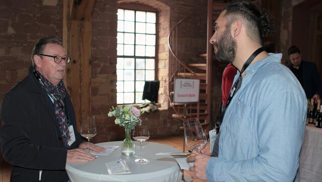 Foto: Michael Bartholomaeus