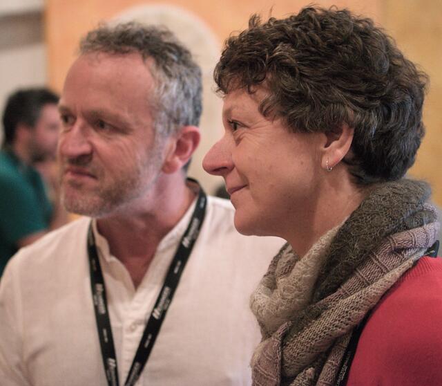 Foto: Michael Bartholomaeus