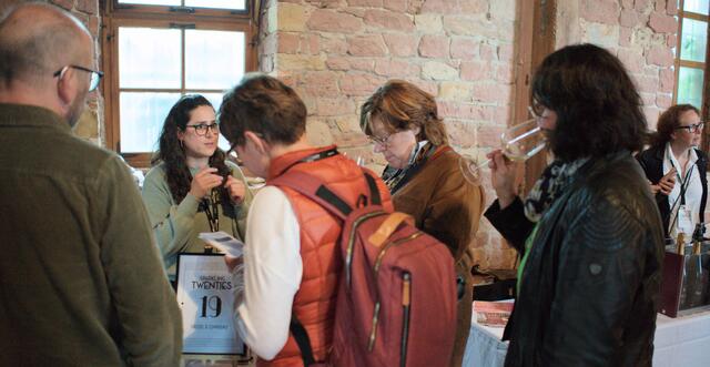 Foto: Michael Bartholomaeus