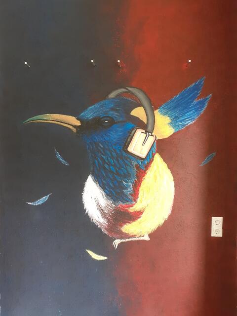 hier das tolle Ergebnis | Foto: Rotary Club Bad Bergzabern