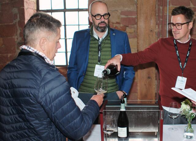 Foto: Michael Bartholomaeus