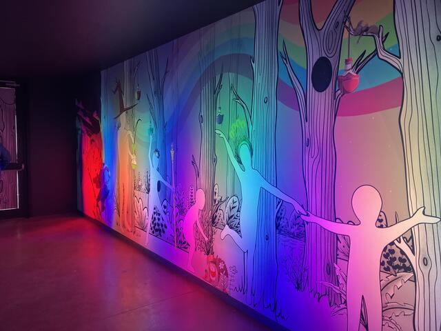 So startet die Rätselburg Fleckenstein | Foto: B. Bender