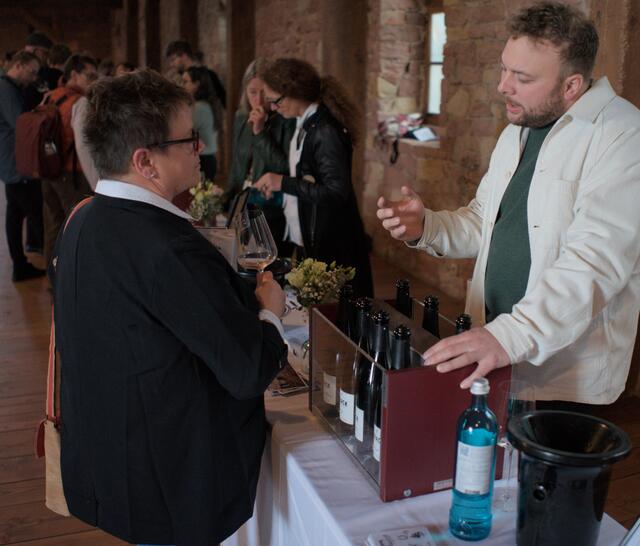 Foto: Michael Bartholomaeus