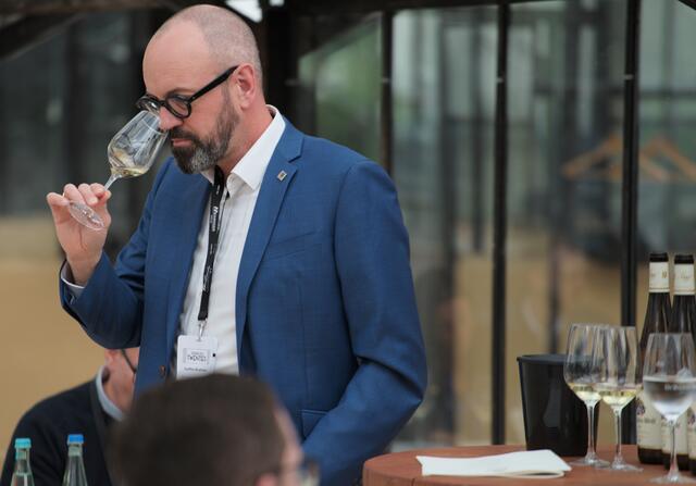 Foto: Michael Bartholomaeus