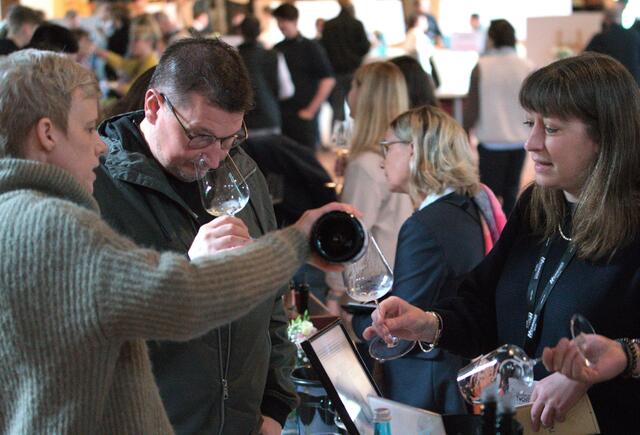 Foto: Michael Bartholomaeus