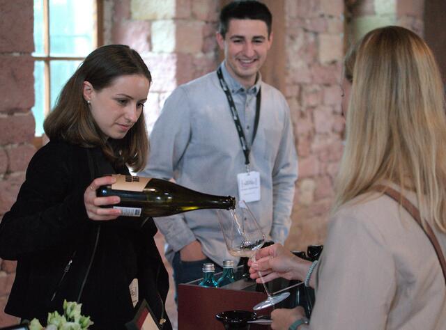 Foto: Michael Bartholomaeus