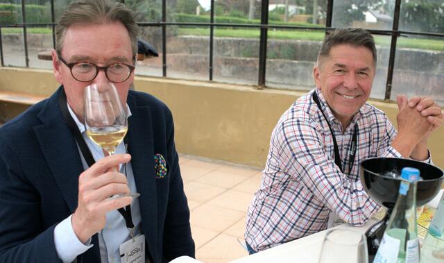 Foto: Michael Bartholomaeus