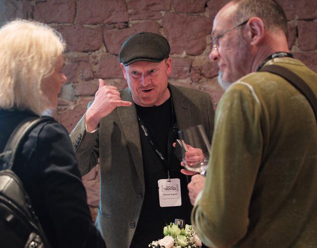 Foto: Michael Bartholomaeus