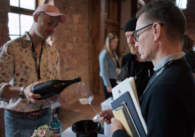 Foto: Michael Bartholomaeus