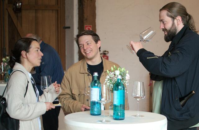 Foto: Michael Bartholomaeus