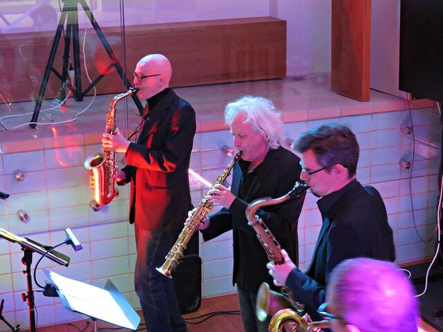 Impressionen | Foto: Brigitte Melder