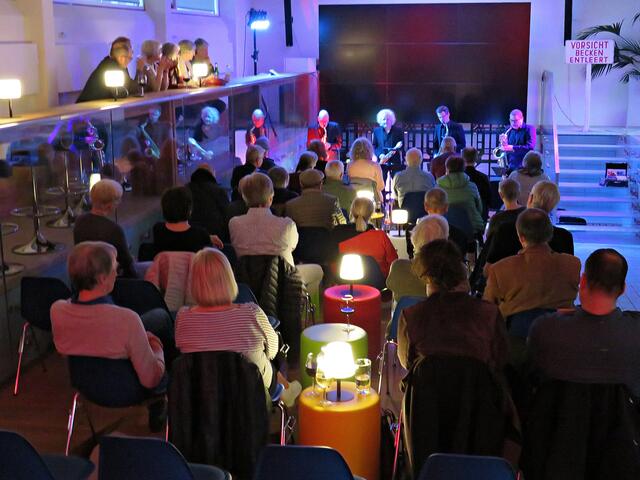 Impressionen | Foto: Brigitte Melder