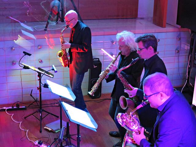 Impressionen | Foto: Brigitte Melder