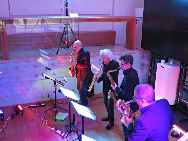 Impressionen | Foto: Brigitte Melder