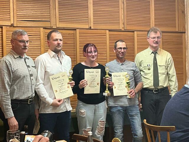 Achim Naumann | Foto: Ingo Jung