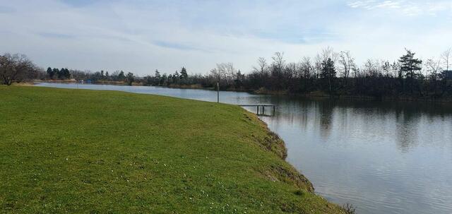 Campingplatz Bad Dürkheim | Foto: Michael Häßel
