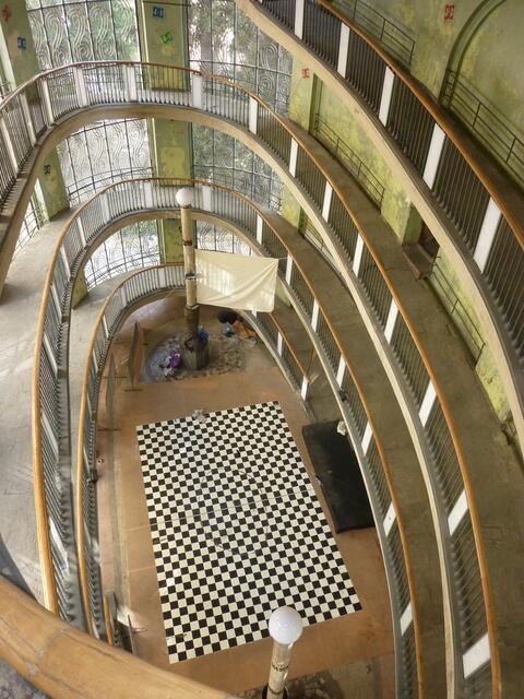 Talstation der Bergbahn in Tiflis | Foto: © www.jowapress.de