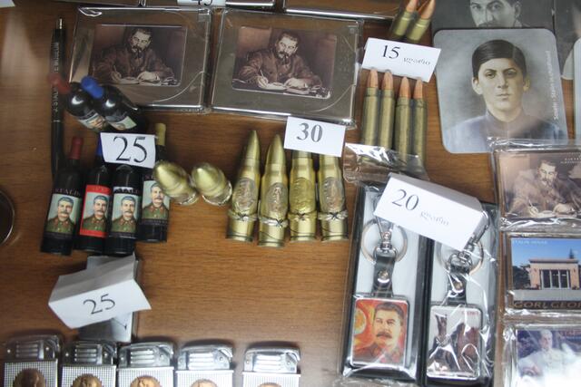 Devotionalien, die immer noch gefragt sind | Foto: © www.jowapress.de