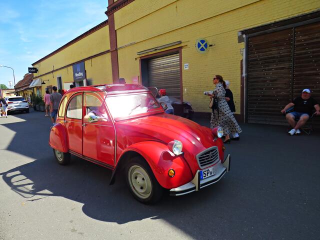 Impressionen | Foto: Brigitte Melder