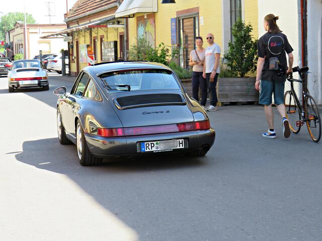 Impressionen | Foto: Brigitte Melder