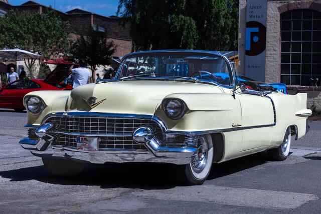 Impressionen | Foto: Johann-Peter Melder