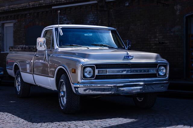 Impressionen | Foto: Johann-Peter Melder