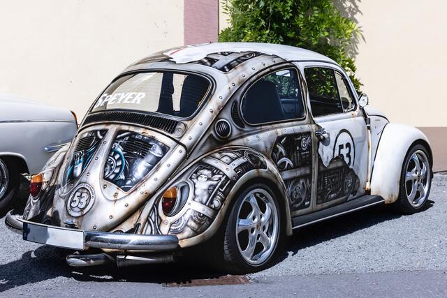 Impressionen | Foto: Johann-Peter Melder