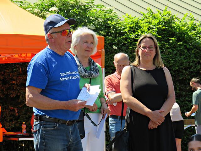 Impressionen | Foto: Brigitte Melder