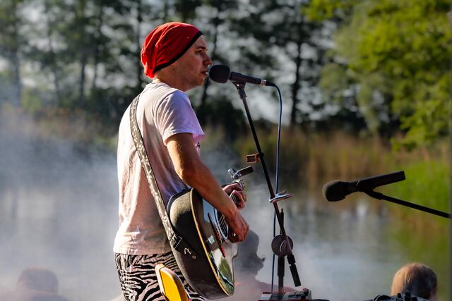 Impressionen | Foto: Johann-Peter Melder