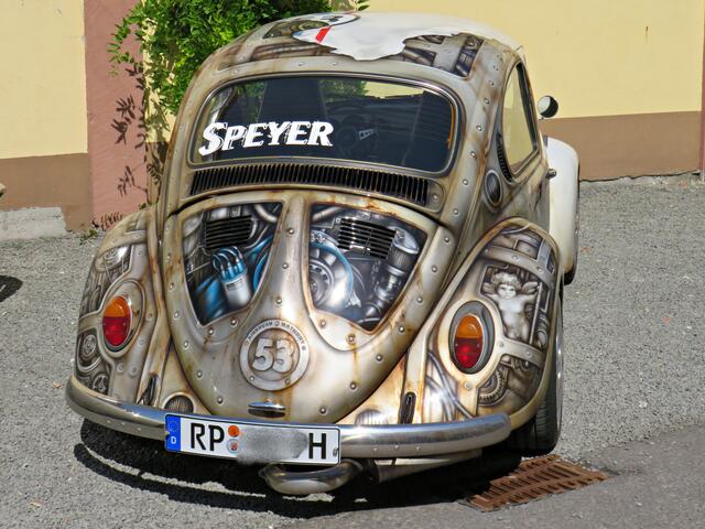 Impressionen | Foto: Brigitte Melder