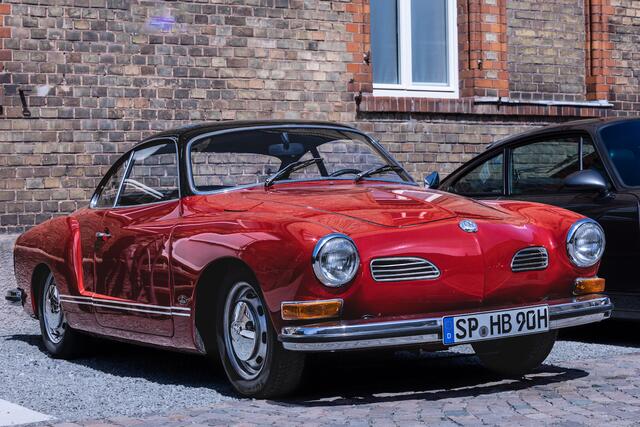 Impressionen | Foto: Johann-Peter Melder