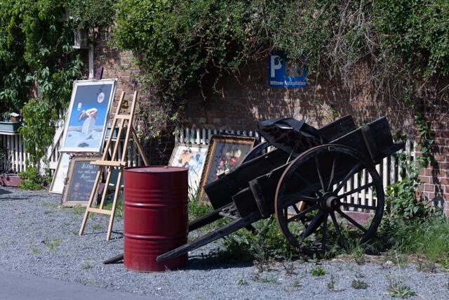 Impressionen | Foto: Johann-Peter Melder