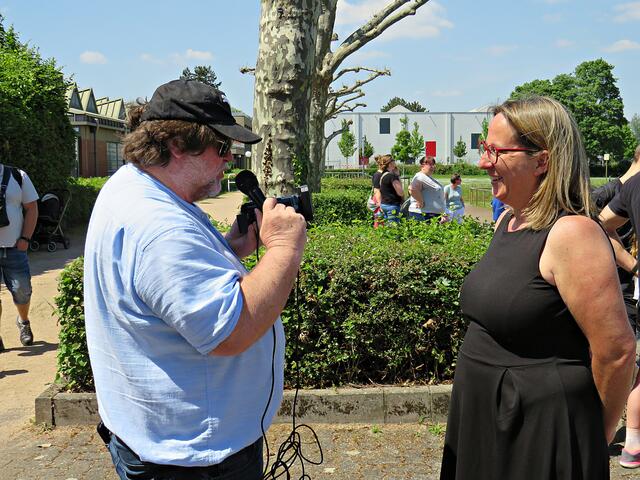 Impressionen | Foto: Brigitte Melder