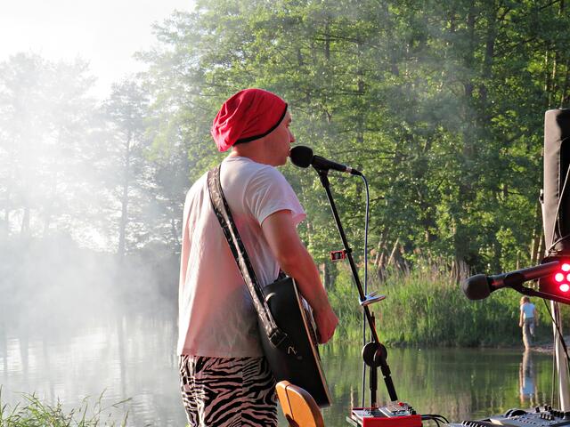 Impressionen | Foto: Brigitte Melder