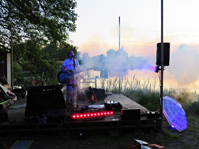 Impressionen | Foto: Brigitte Melder