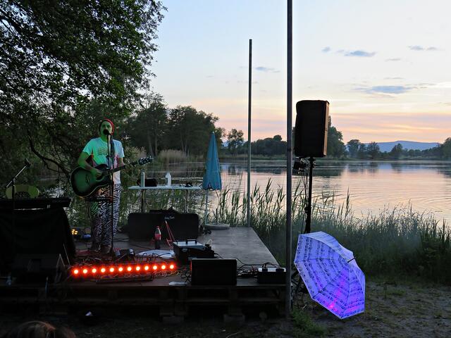 Impressionen | Foto: Brigitte Melder