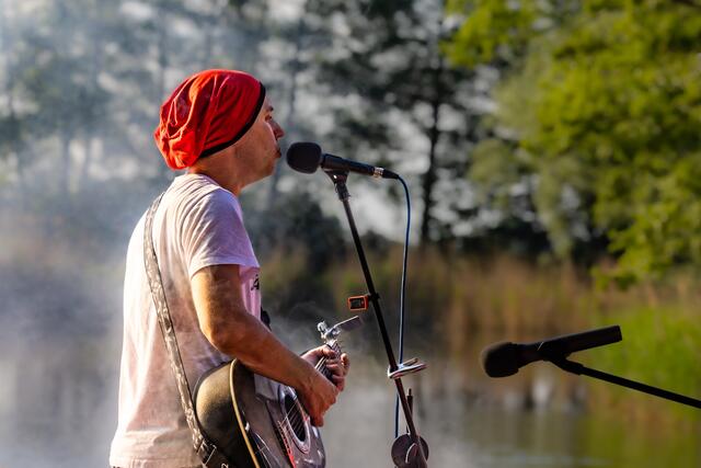 Impressionen | Foto: Johann-Peter Melder