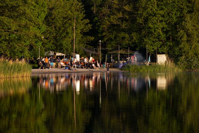 Impressionen | Foto: Johann-Peter Melder