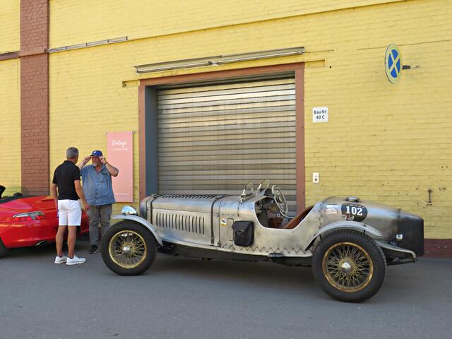 Impressionen | Foto: Brigitte Melder