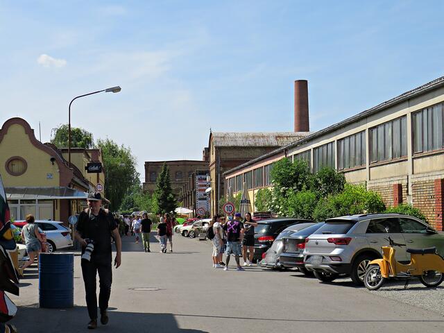 Impressionen | Foto: Brigitte Melder